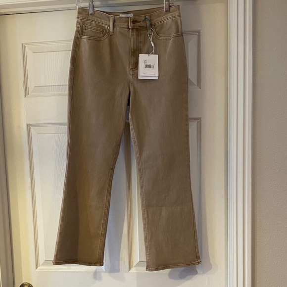 Pistola Lennon Mink snow Jeans Sz 29.NWT.Box20